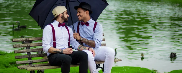 Finding LGBTQI Affirmative Therapists in Los Angeles