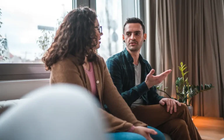 What Kind of Therapy Works Best for Couples?  