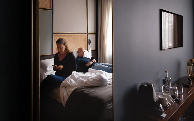 Is This Just a Rough Patch… or Is It Time for Therapy? 