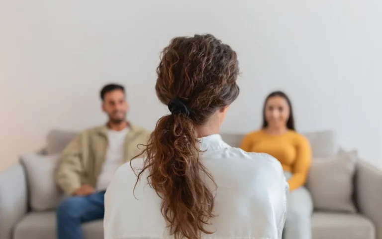 What’s Your Therapist Actually Doing in the Room? 