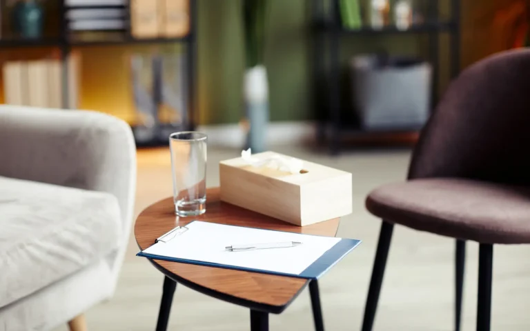 Why do most people quit therapy? 