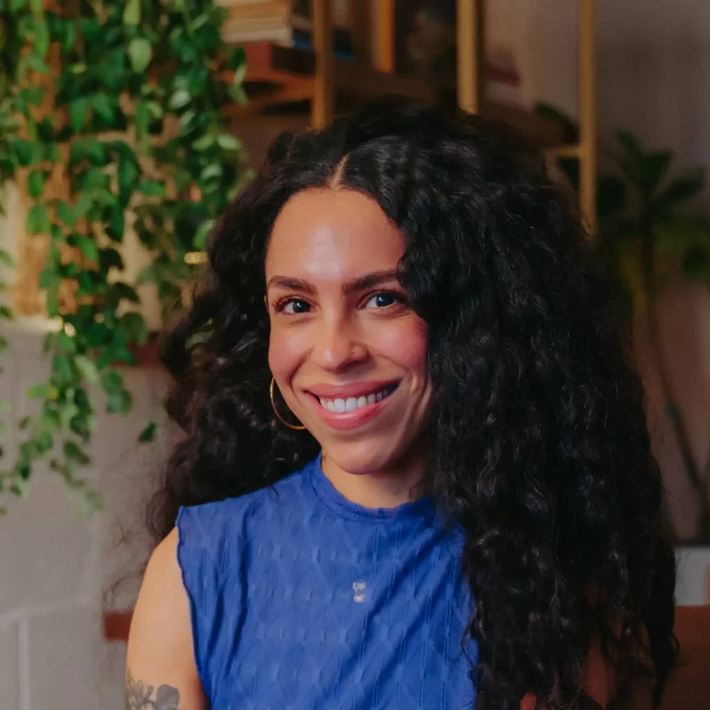 Arami James AMFT — EFT Therapist at Grazel Garcia Psychotherapy