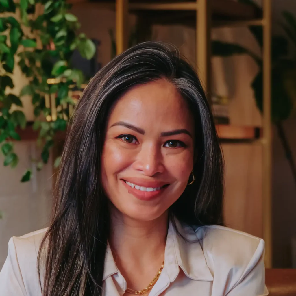 Grazel Garcia LMFT — Founder and Clinical Director of Grazel Garcia Psychotherapy