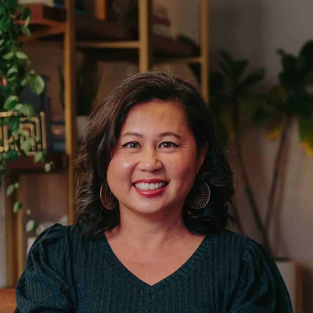 Nicole Orsini LCSW — Operations Manager at Grazel Garcia Psychotherapy