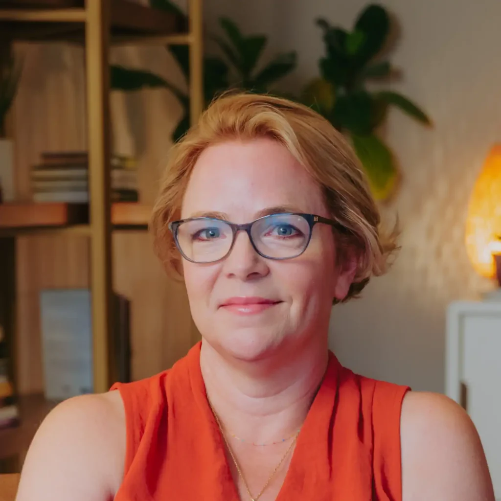 Samantha Lam AMFT — EFT and Brainspotting Therapist at Grazel Garcia Psychotherapy