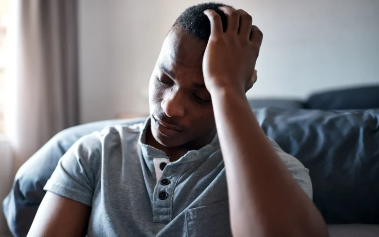 Why Emotional Availability Feels Hard 