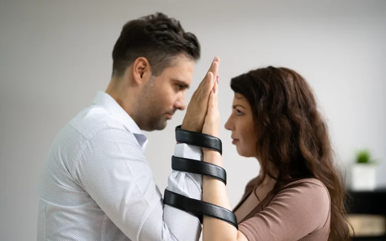 Can a toxic relationship ever heal? 