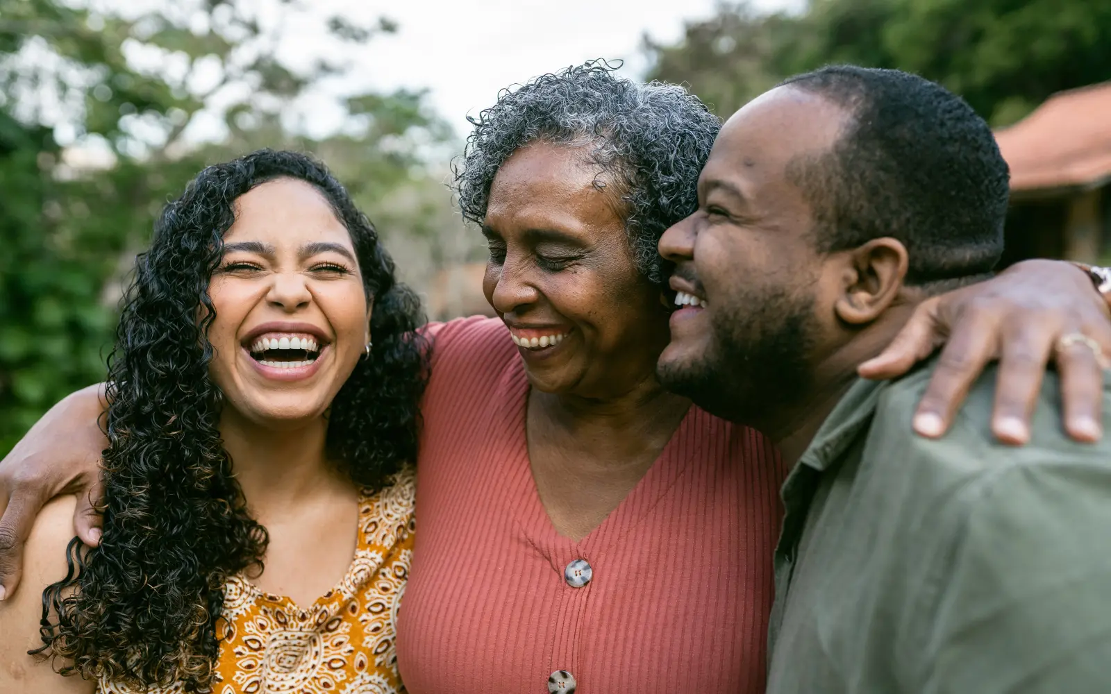 Smiling adults after attending neurodiverse therapy in Los Angeles