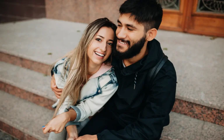 How do people with ADHD treat their partners?