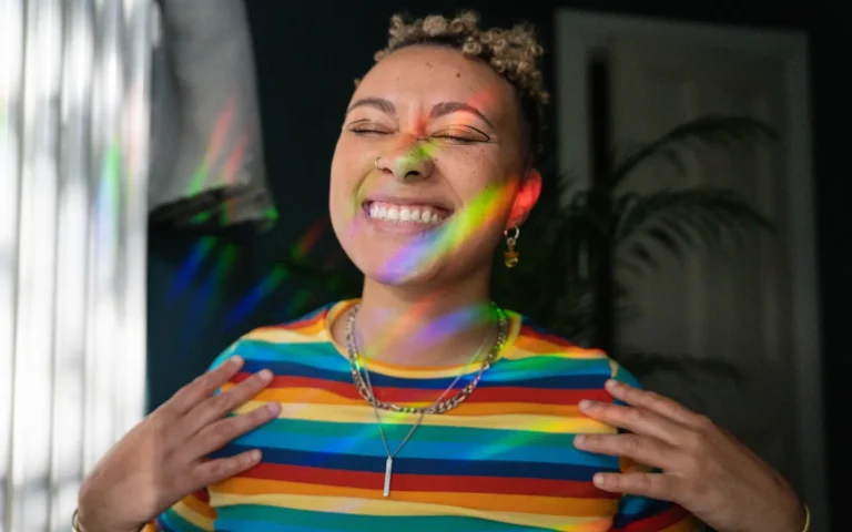 Who Therapy Helps: ADHD, Identity & Social Functioning in Individual Therapy