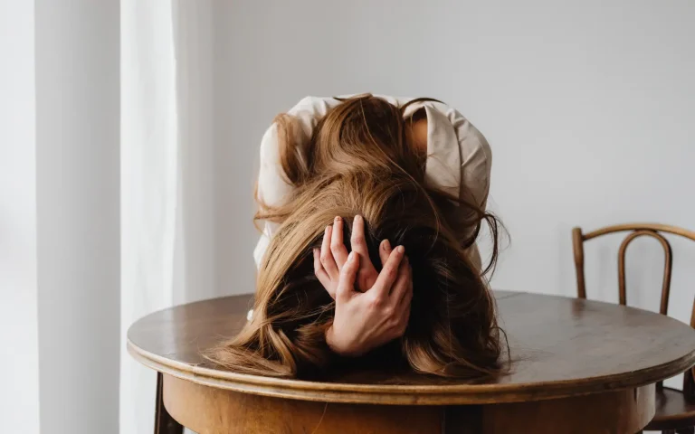 What are ADHD spouse burnout symptoms? 