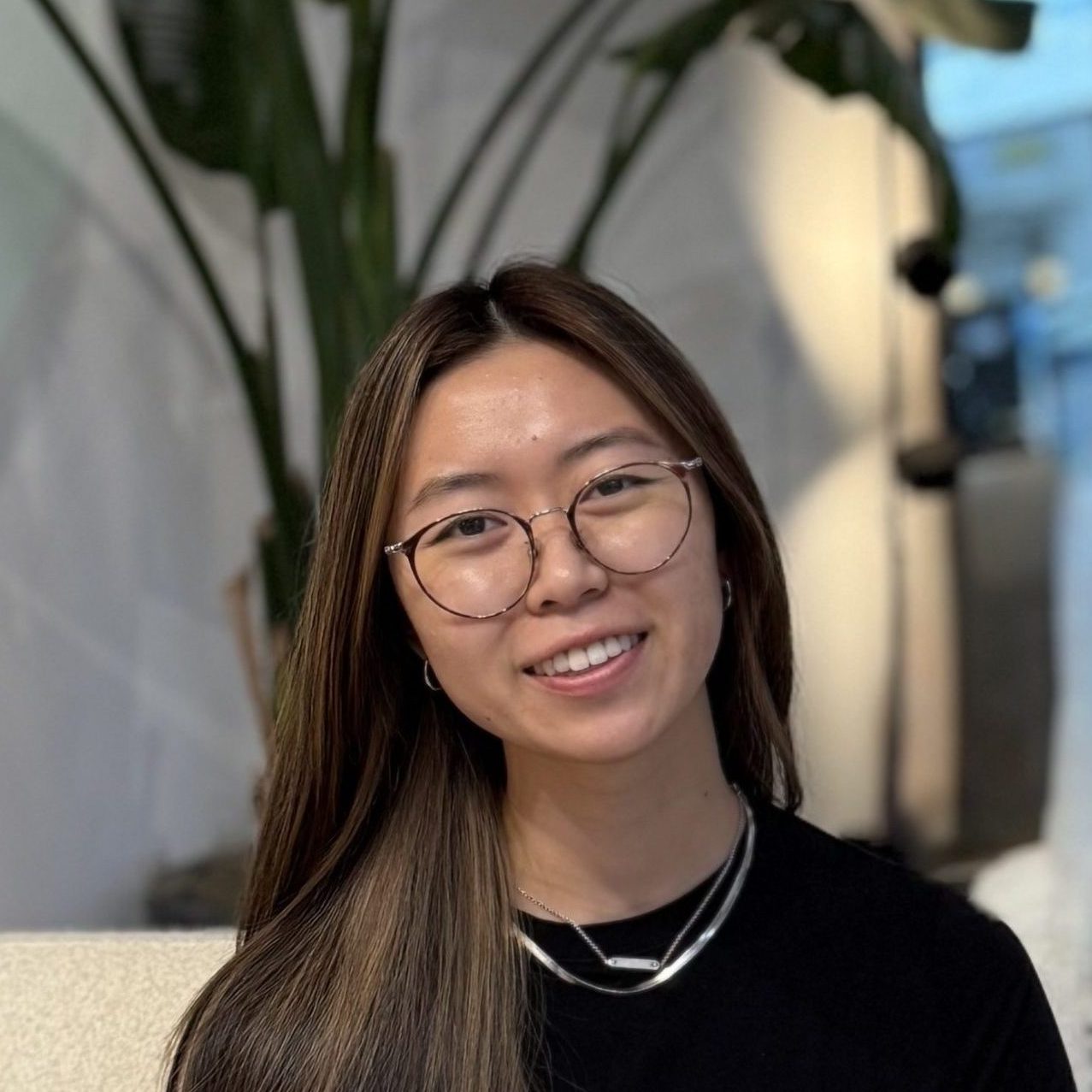 Sarah Liang