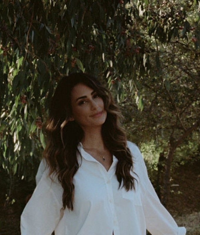 Jenna Morigi — Intake Coordinator at Grazel Garcia Psychotherapy