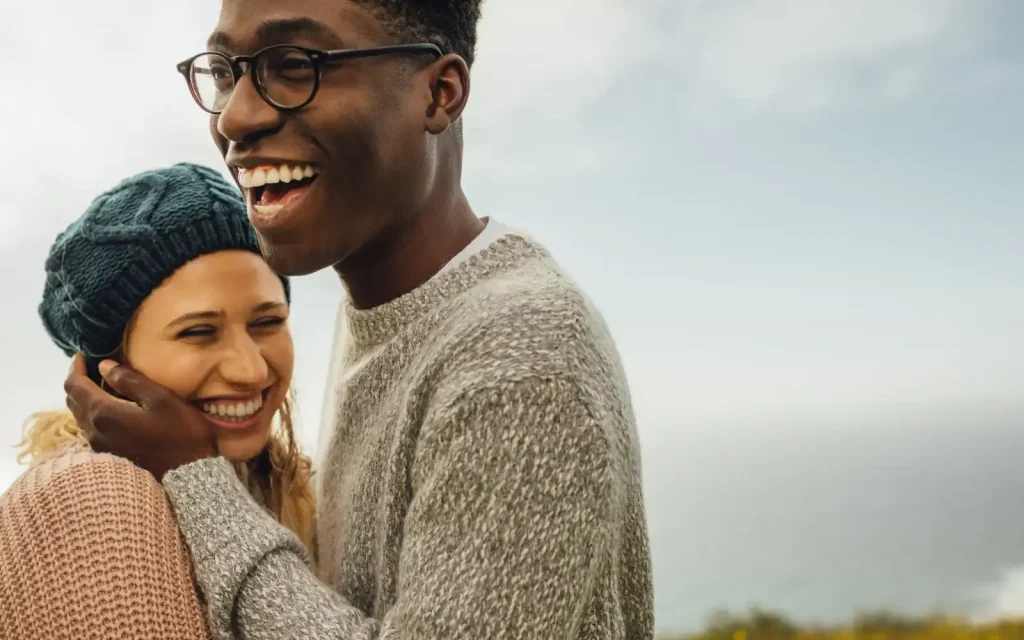 EFT for couples in Los Angeles