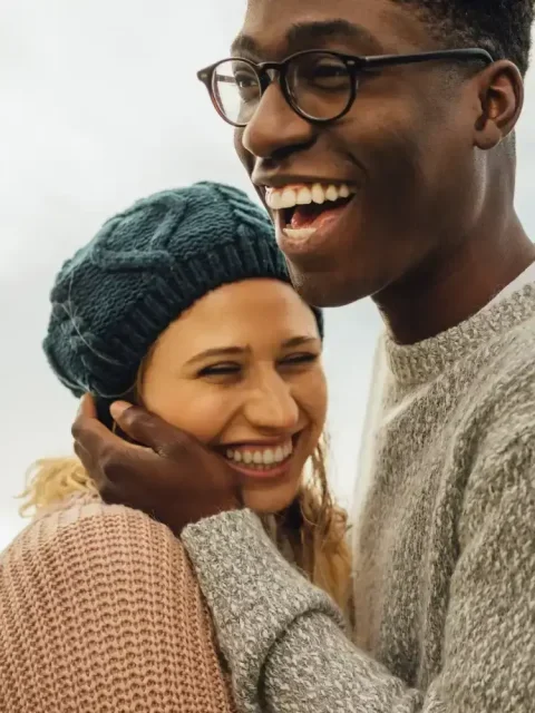 EFT for couples in Los Angeles